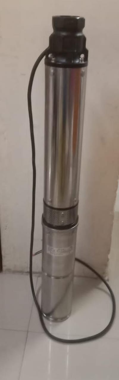 SOLAR WATER PUMPS