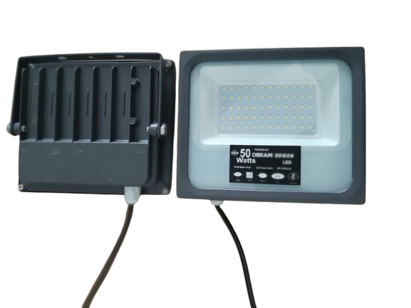 FLOOD LIGHT 50W