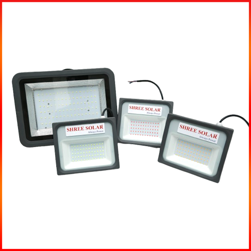 ac flood light all types