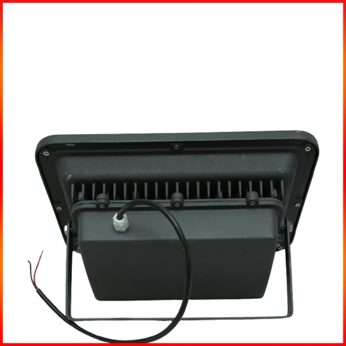 ac flood light 100w