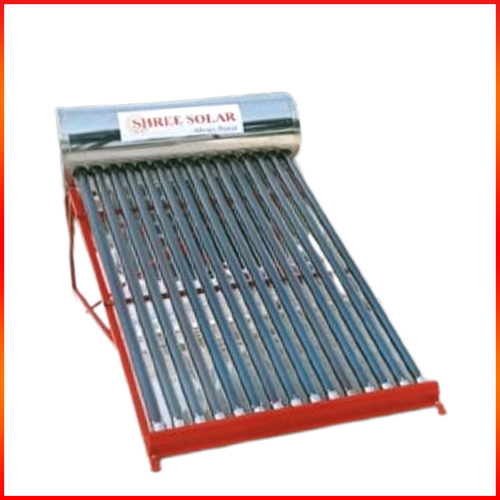 solar water heater 100ltr