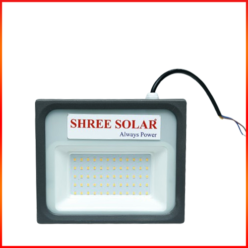 ac flood light  60W