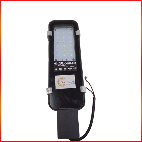 ac street light 18w