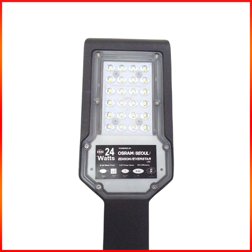 AC STREET LIGHT 24W