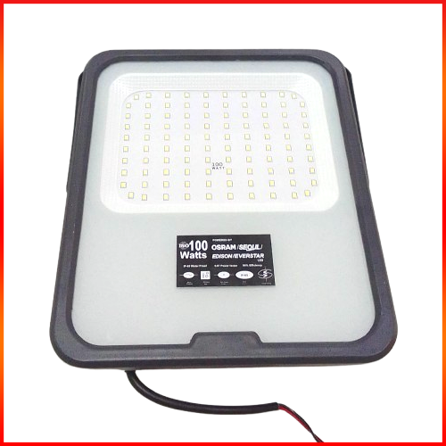 AC STREET LIGHT 100W