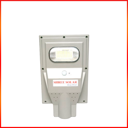 solar street light 30w