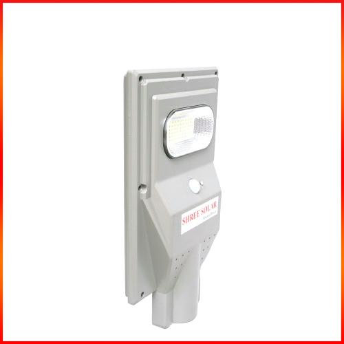 solar street light 30w