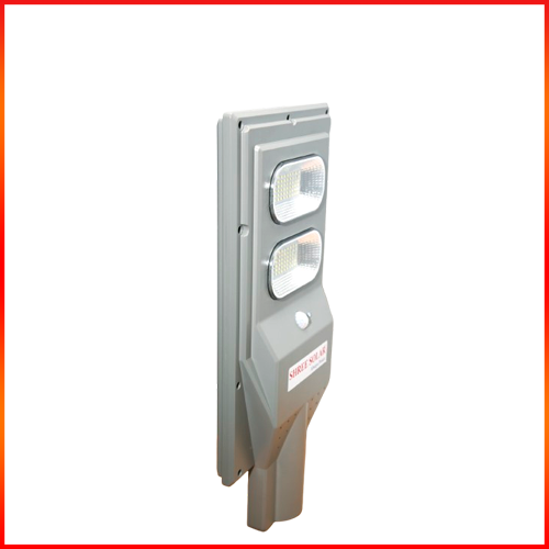 solar street light 60w