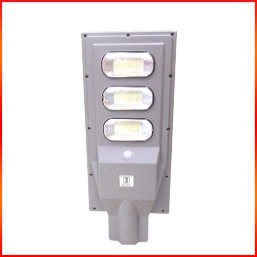 solar street light 90w