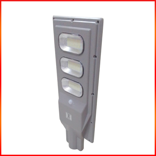 solar street light 90w