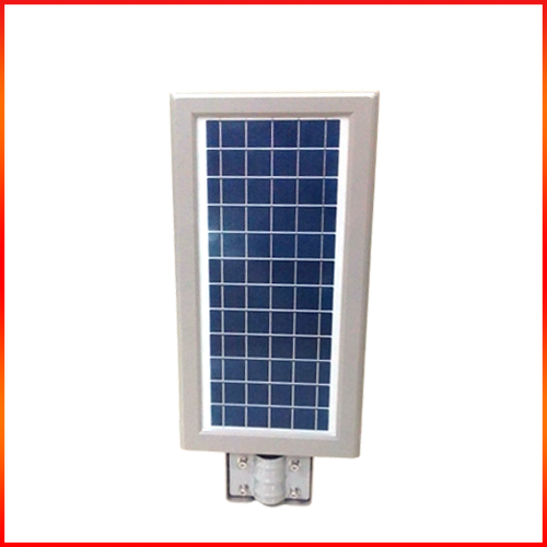 solar street light 90w