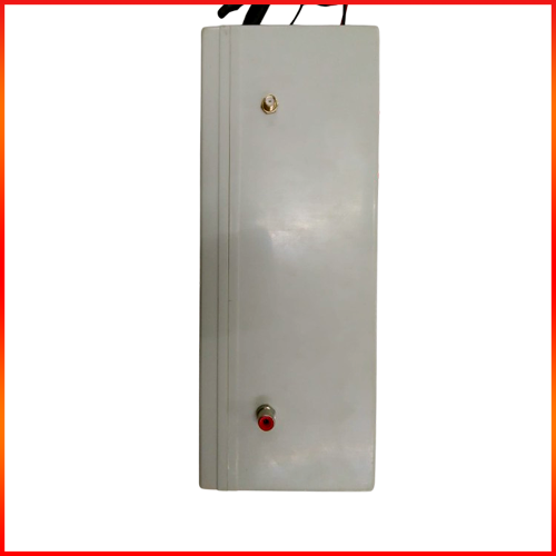 energizer alarm unit