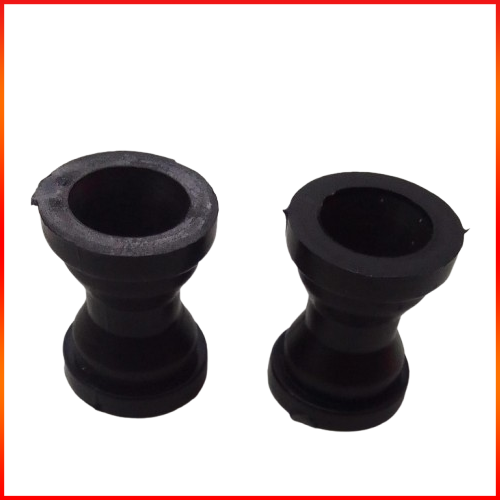 Reel Insulator Single Small