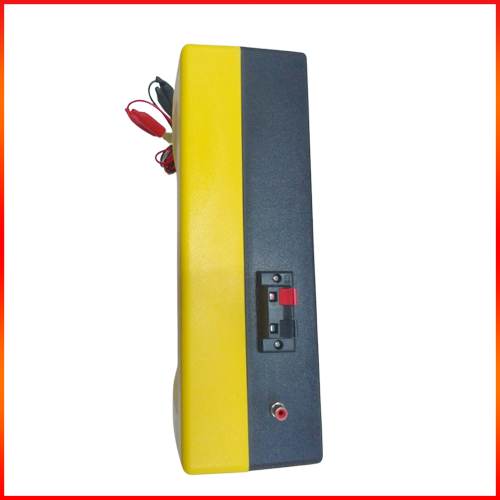 solar energizer with alarm sf 65000