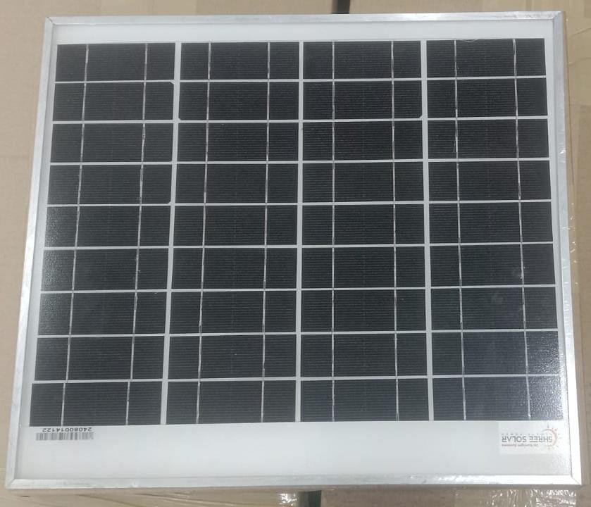 solar panel 50 W